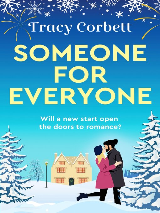 Cover image for Someone for Everyone
